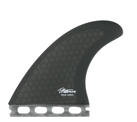 TA TIMMY PATTERSON TRI