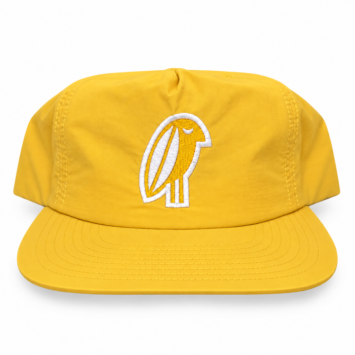 Solo Bird Nylon Surf Hat