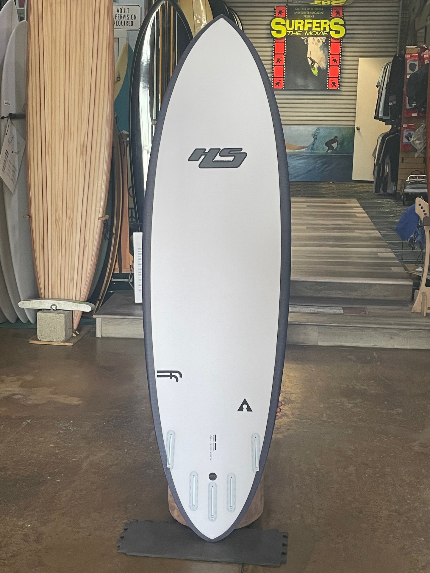 HYPTO KRYPTO FUTUREFLEX