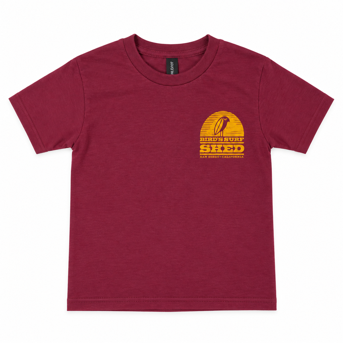 OG LOGO YOUTH T SHIRT