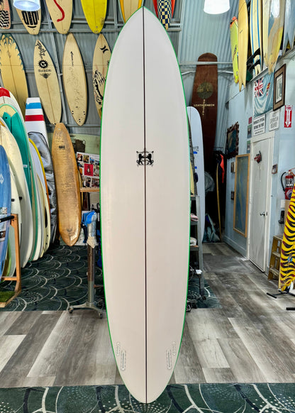 8'6 LARRY MABILE HONEY BADGER TWINZER FUT