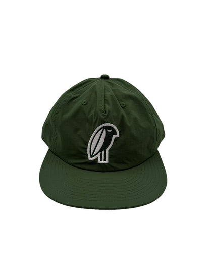 Solo Bird Nylon Surf Hat
