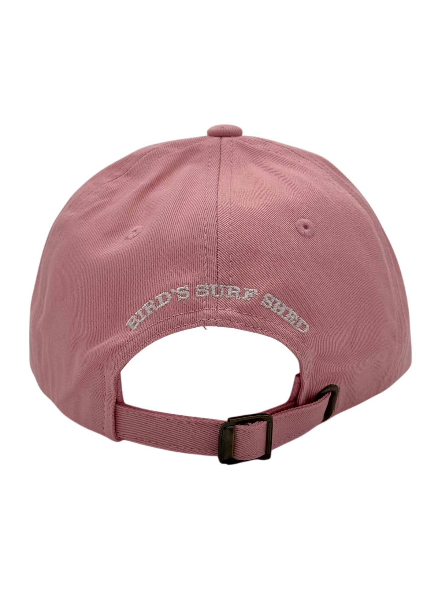 SD Bird Dad Hat