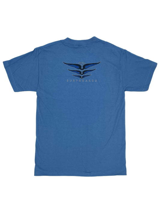 SKIP FRYE 84th B-DAY S/S TEE
