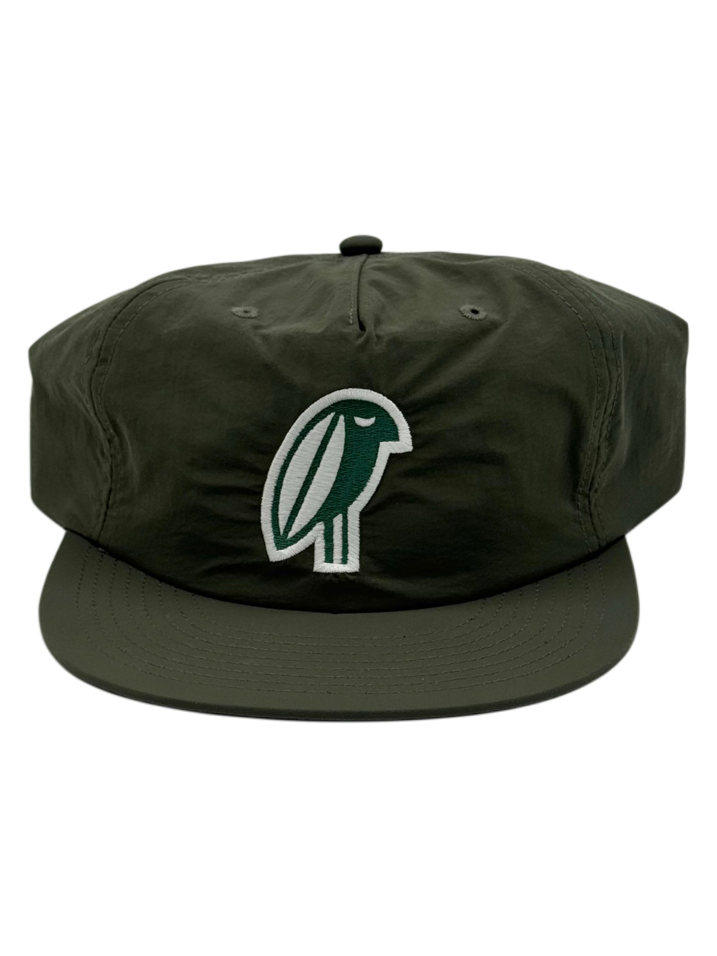 Solo Bird Nylon Surf Hat