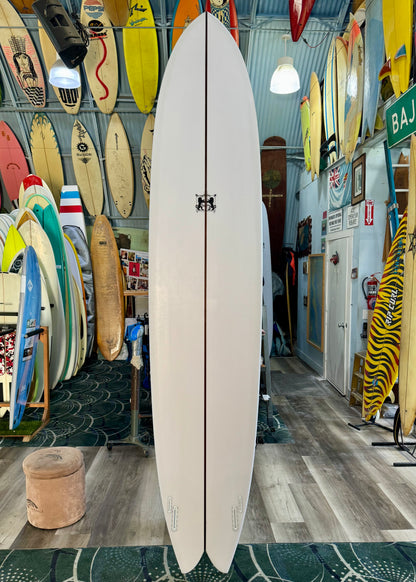 10'0 LARRY MABILE BIG SWALLOW TWINZER FUT