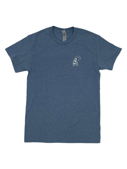 BSS Doodle Short Sleeve Tee