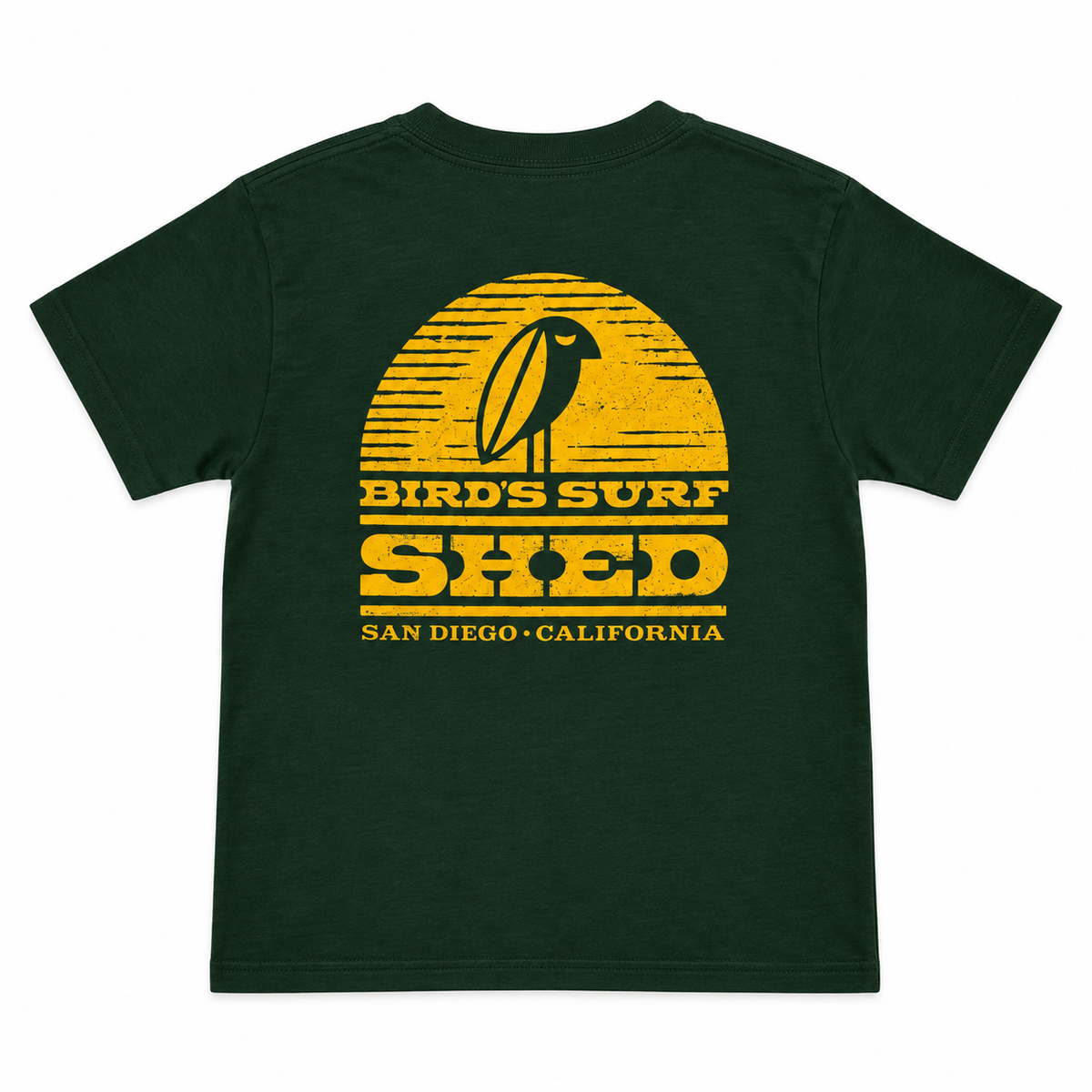 OG LOGO YOUTH T SHIRT