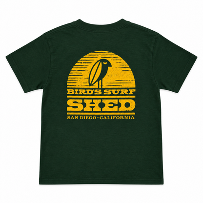 OG LOGO YOUTH T SHIRT