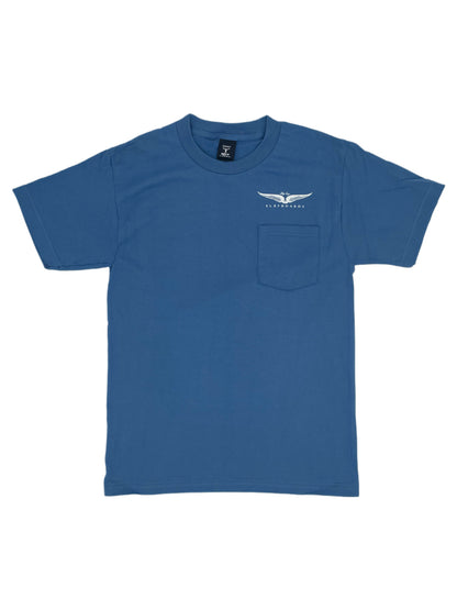 SKIP FRYE 84th B-DAY S/S TEE