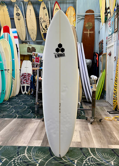 USED 7'0 Channel Islands M23