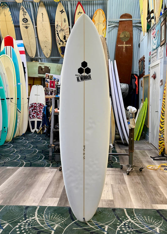 USED 7'0 Channel Islands M23