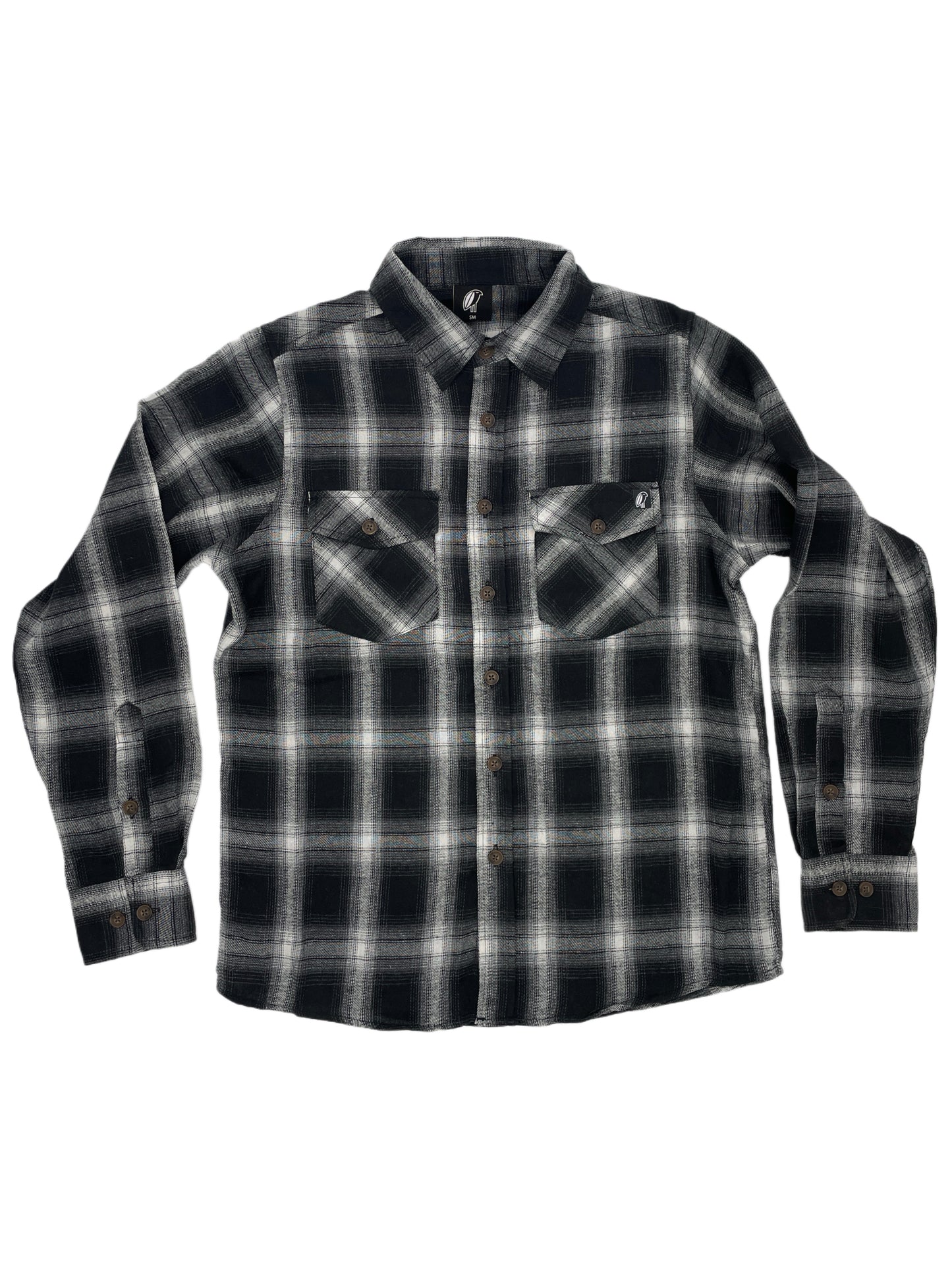 SHED LIGHT FLANNEL