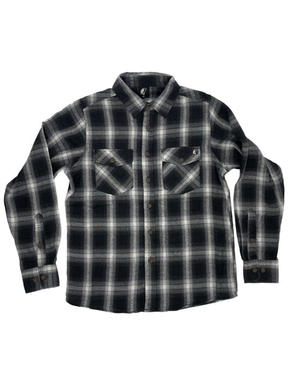 SHED LIGHT FLANNEL