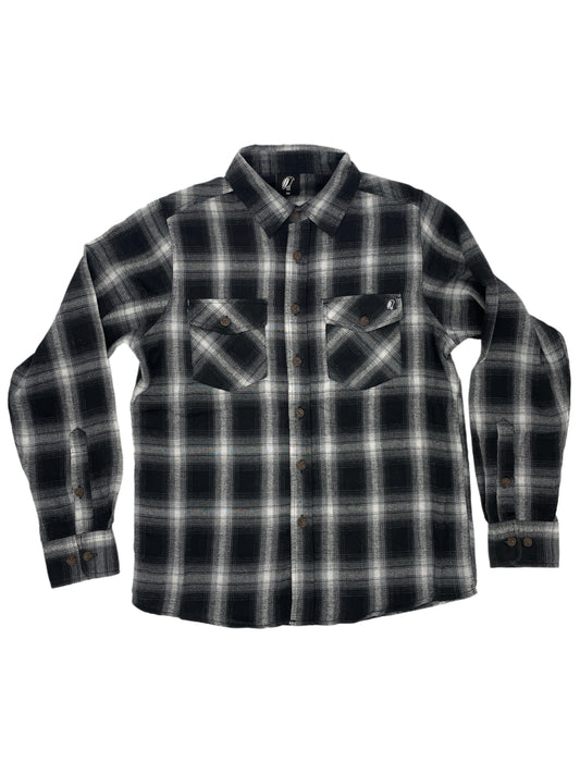 SHED LIGHT FLANNEL