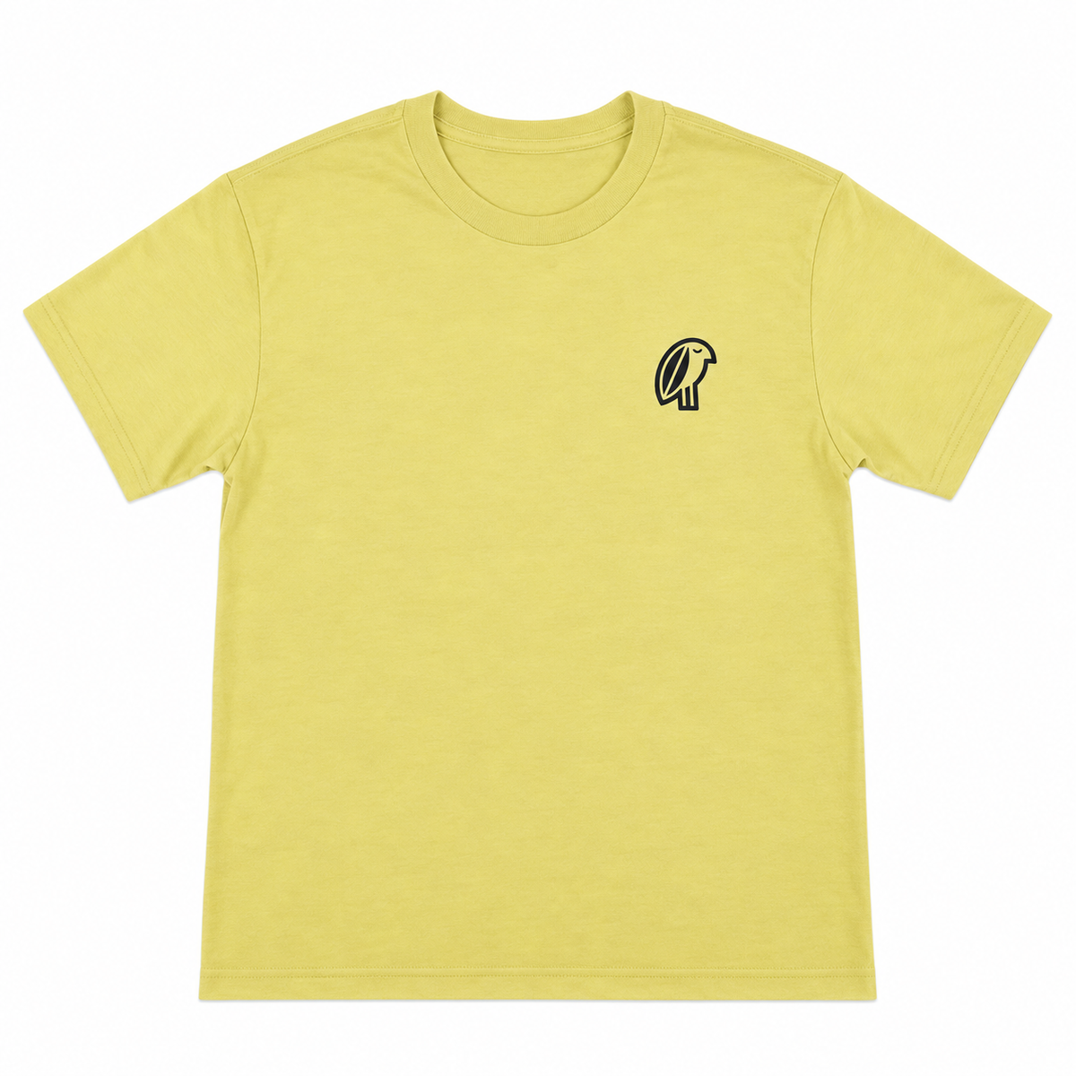 BOARD BARREL T SHIRT