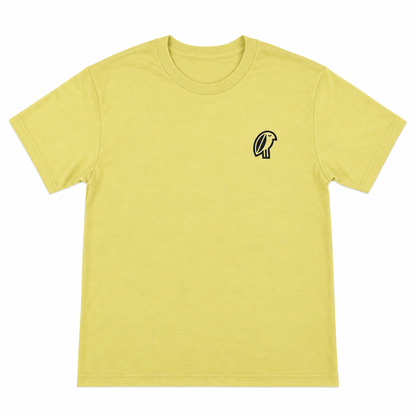 BOARD BARREL T SHIRT