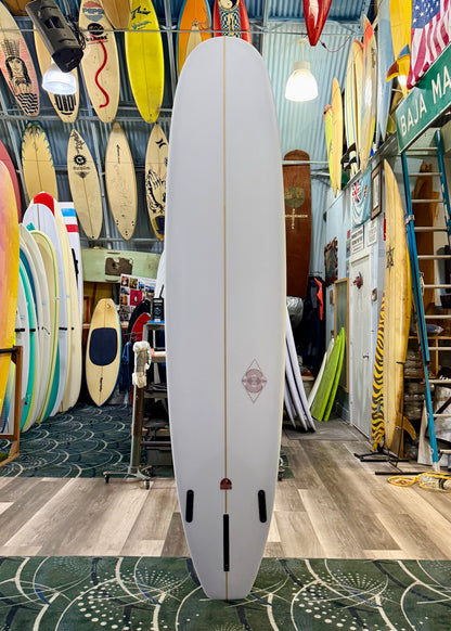 ELLINGTON - LB : 9'0 SQUARE TAIL