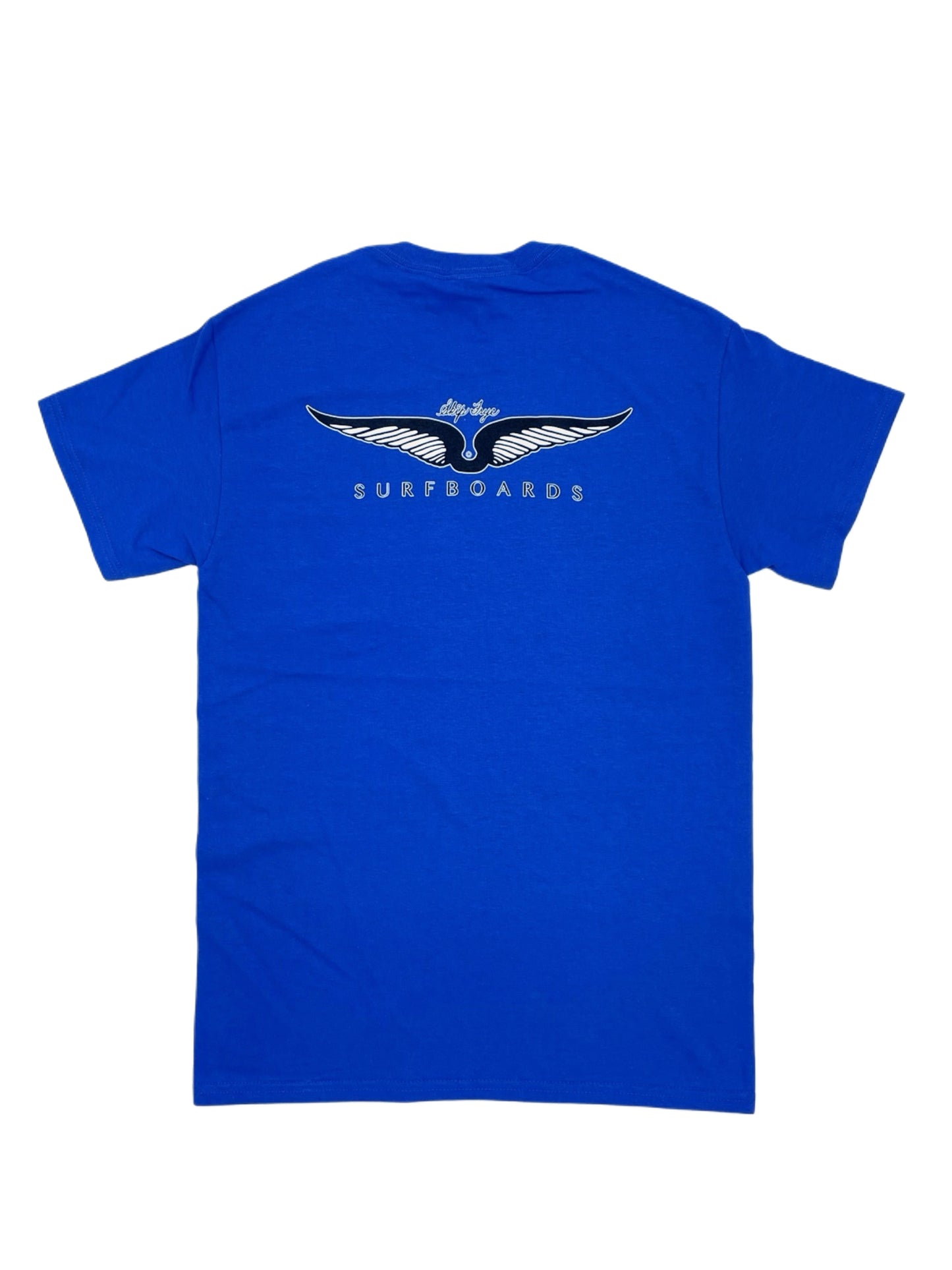 SKIP FRYE S/S TEE