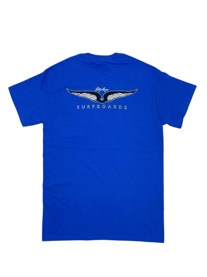 SKIP FRYE S/S TEE