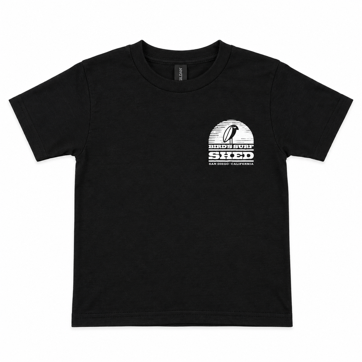 OG LOGO YOUTH T SHIRT