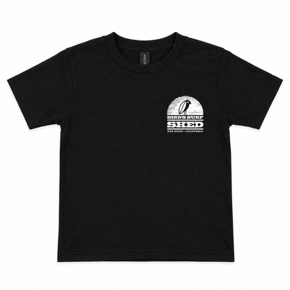 OG LOGO YOUTH T SHIRT