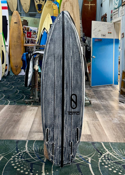 USED 5'9 FIREWIRE SCI-FI