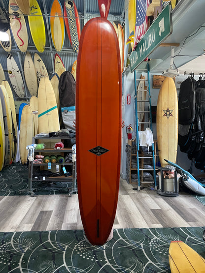 9'9 UNCLE BUCK HOBIE