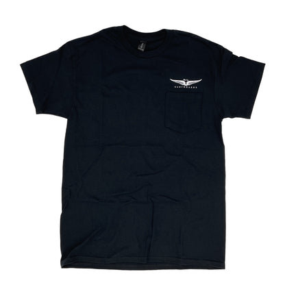 SKIP FRYE S/S TEE