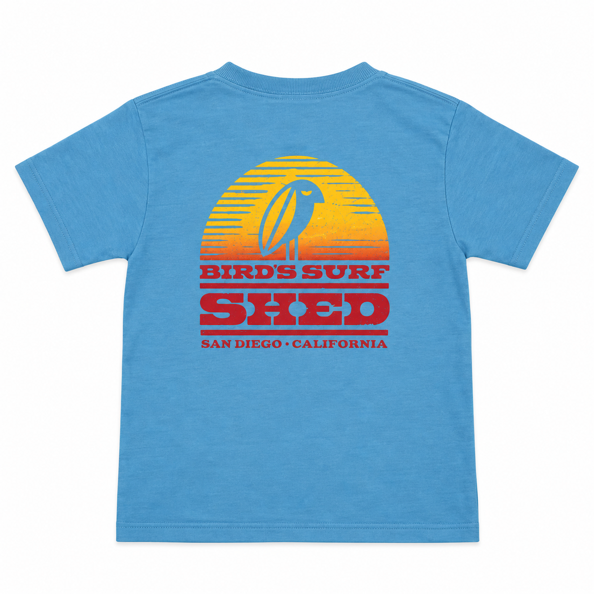 OG LOGO YOUTH T SHIRT