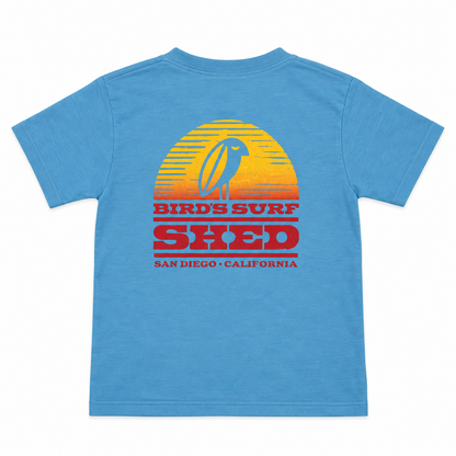 OG LOGO YOUTH T SHIRT