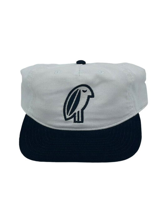 Solo Bird 2Tone Snapback Hat