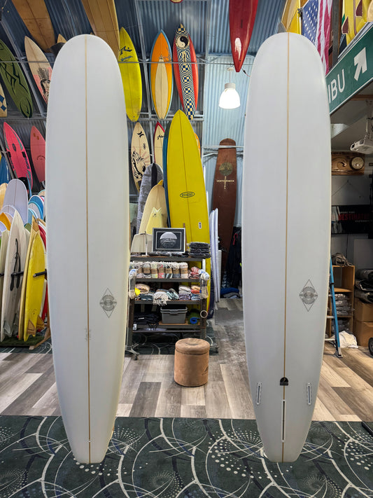 ELLINGTON - LB : 9'6 SQUARE TAIL