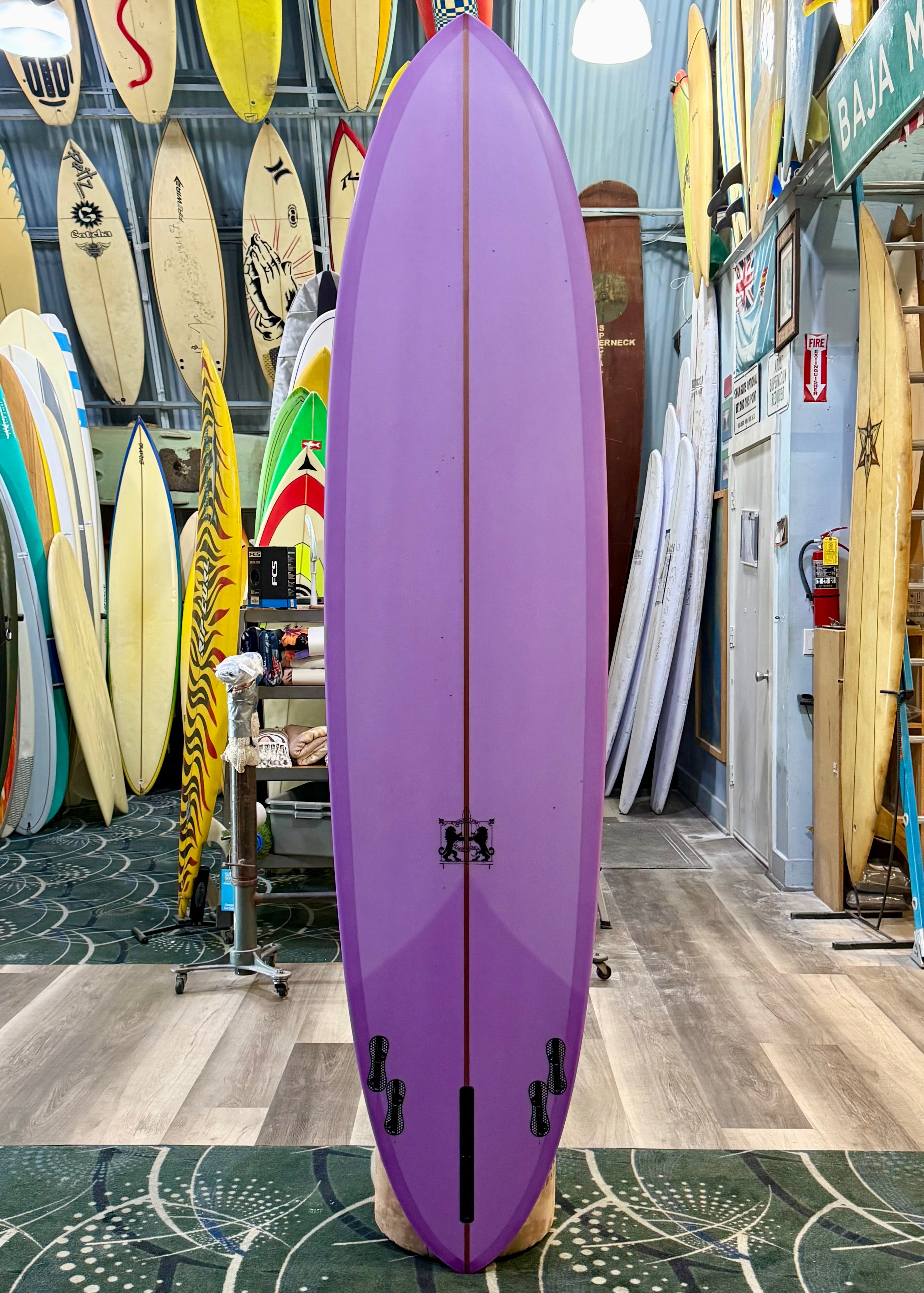 Online - NEW Surfboards – Bird's Surf Shed