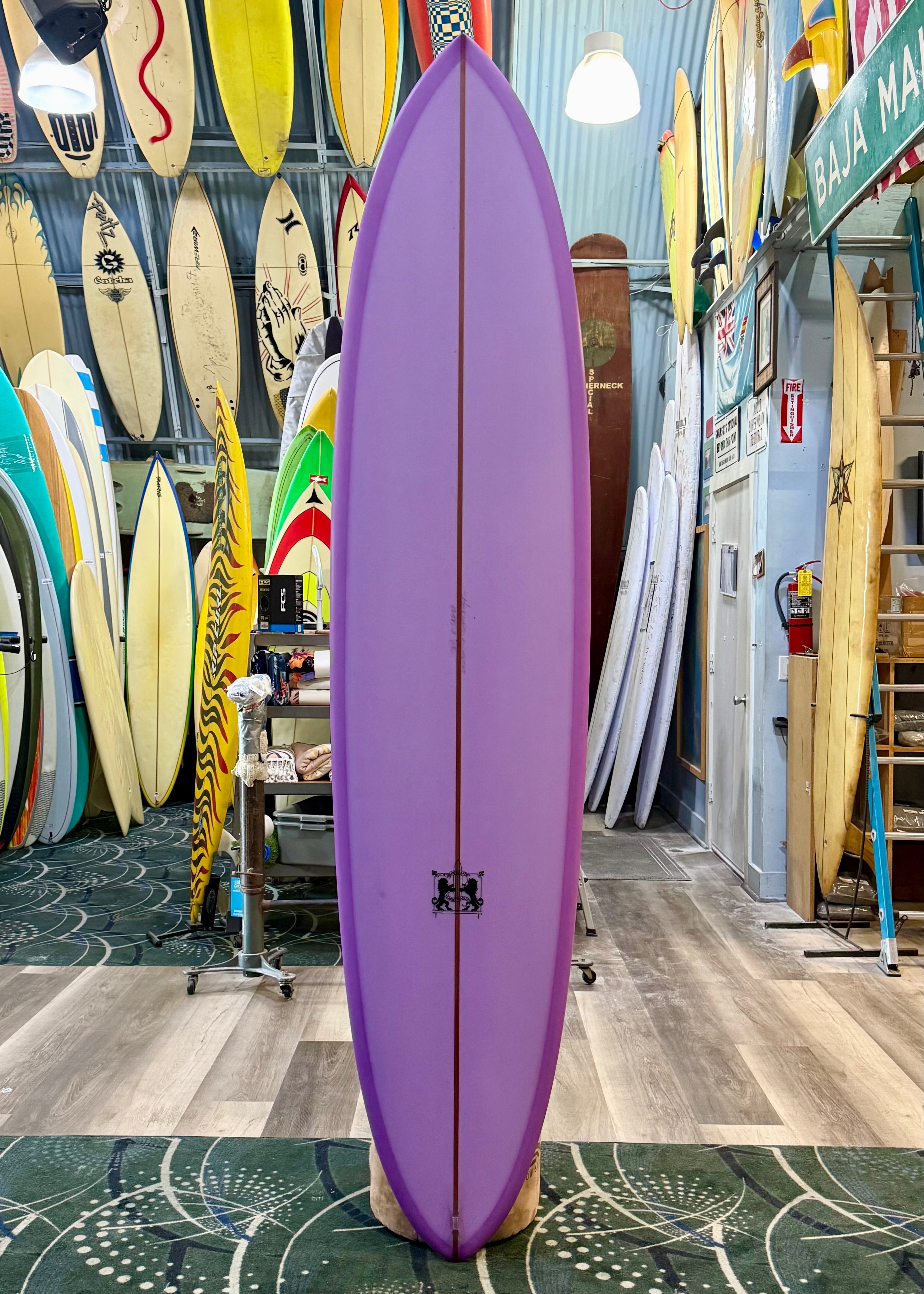 Products – Page 4 – Bird's Surf Shed