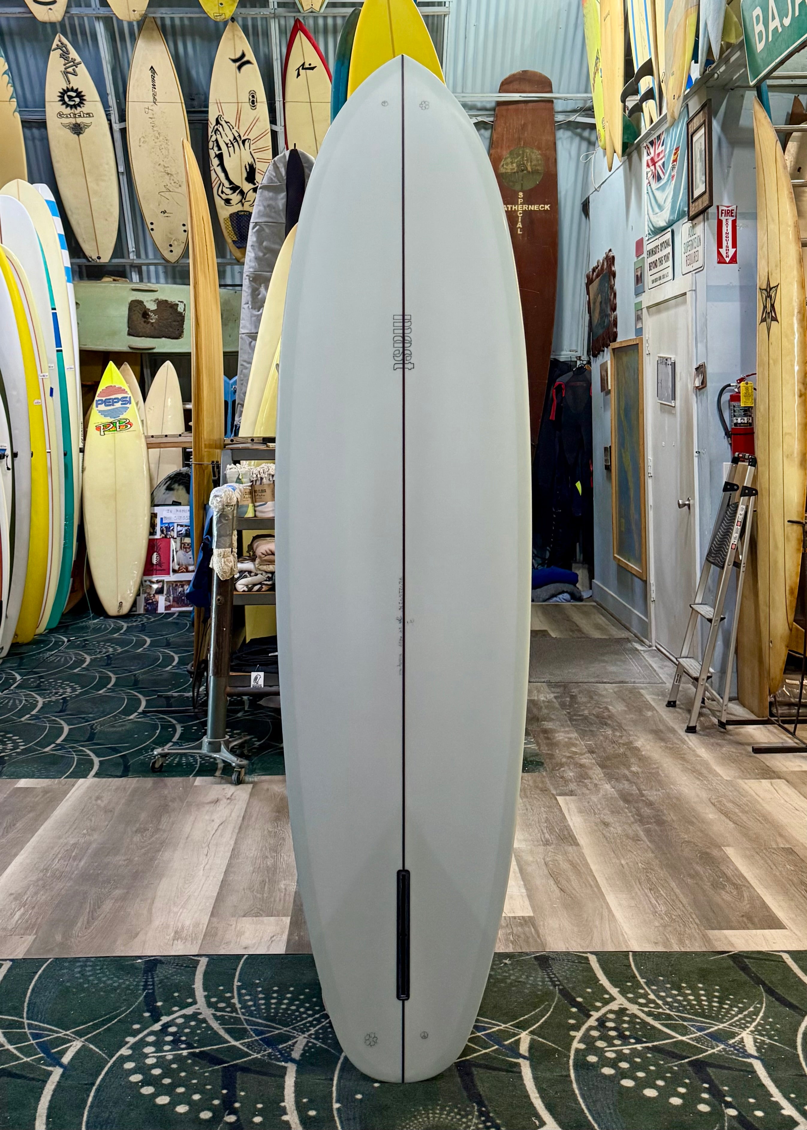 Online - ALL Surfboards – Page 3 – Bird's Surf Shed