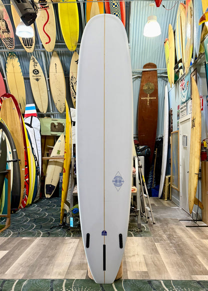 ELLINGTON - LB : 9'4 SQUARE TAIL