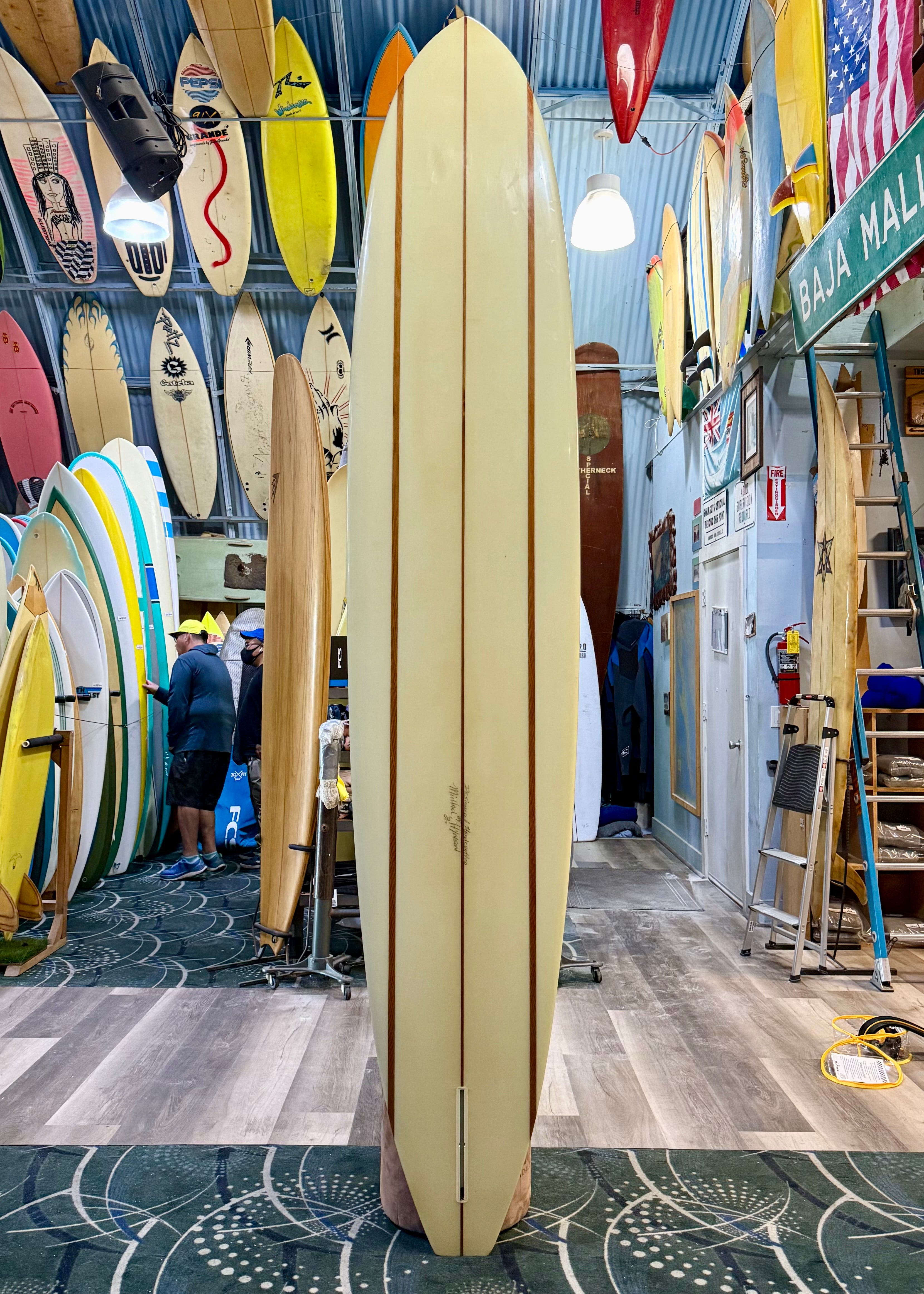 Online - USED Surfboards – Page 4 – Bird's Surf Shed