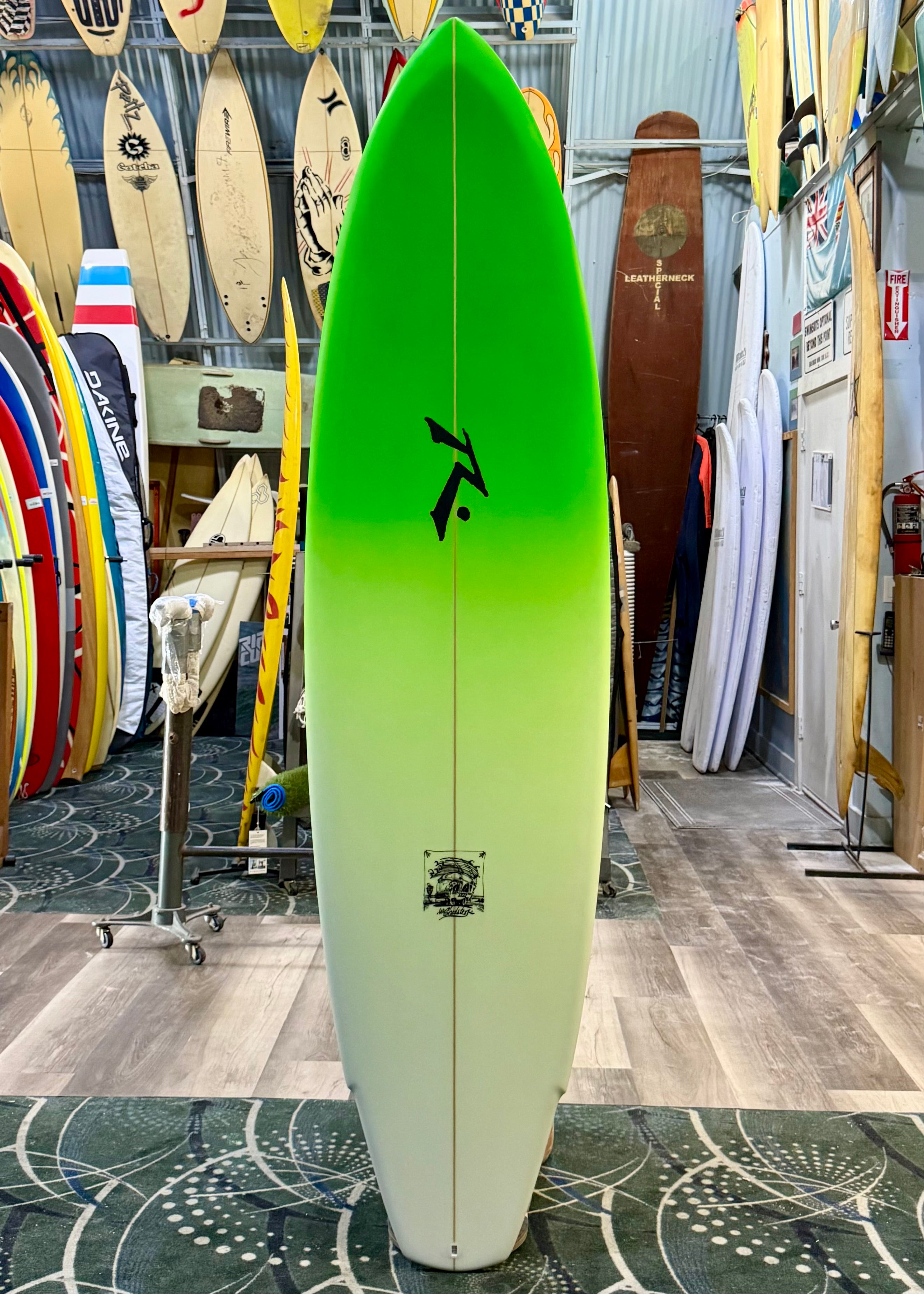 Online - ALL Surfboards – Page 2 – Bird's Surf Shed