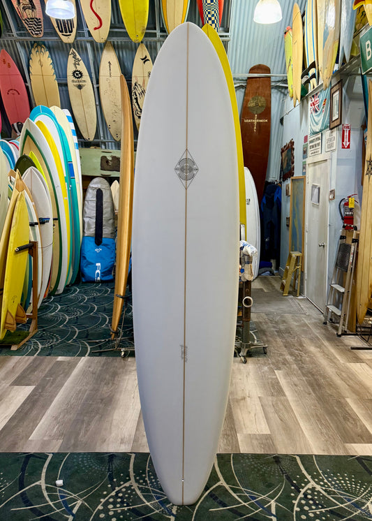 ELLINGTON - Pro Egg / Clear : 8'0