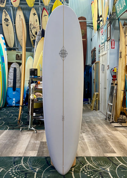 ELLINGTON - TEAR DROP : 7'6