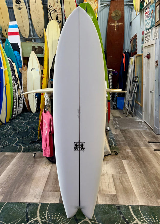 7'0 LARRY MABILE TWINZER