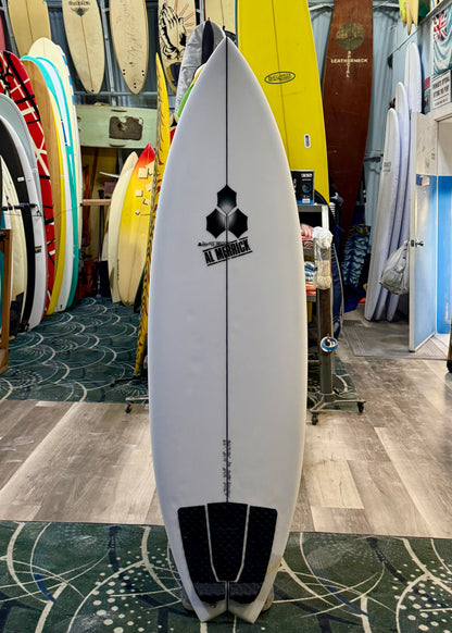 6'0 CI Better Everyday