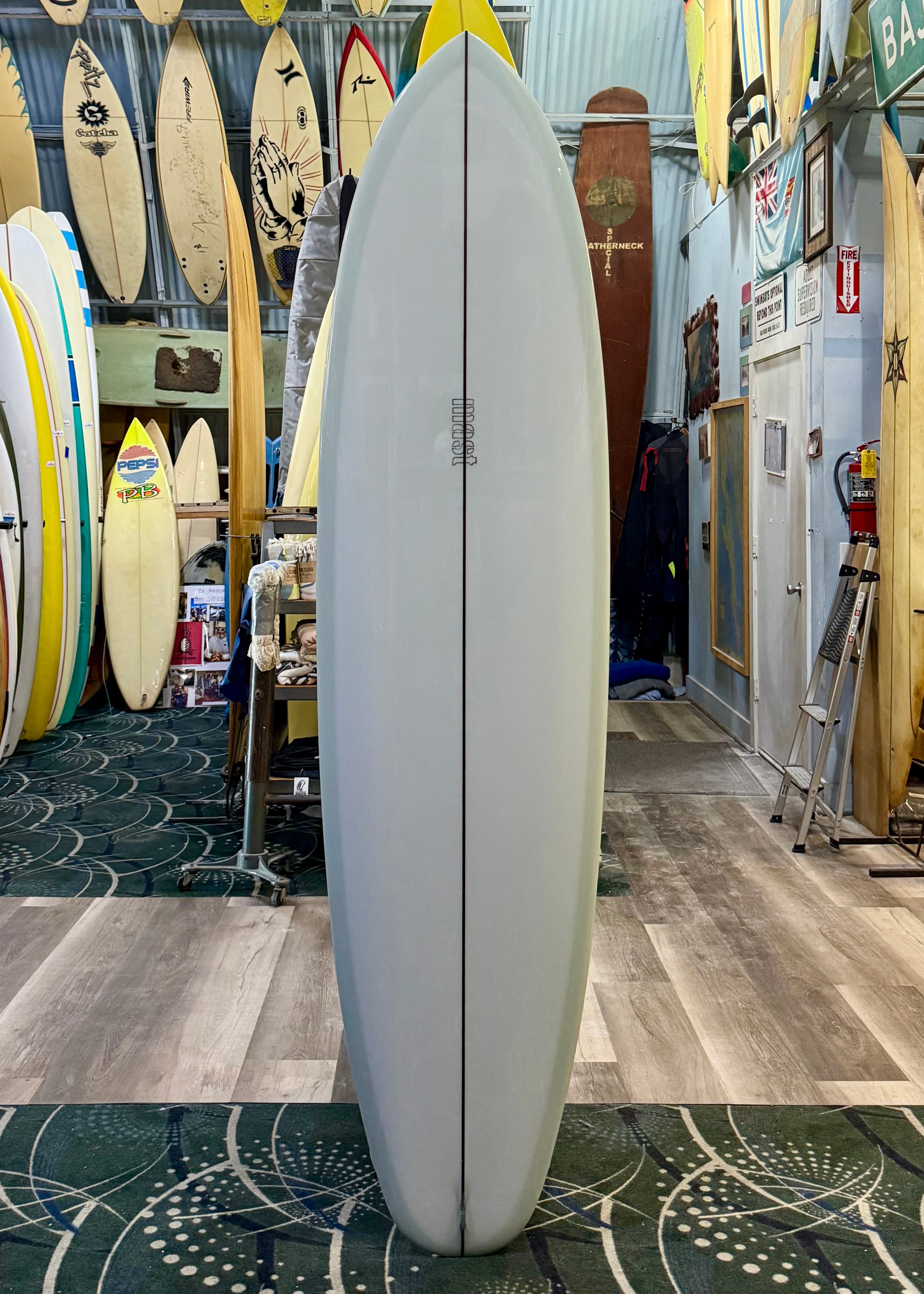 xenosurfboard ミニミッド　グアダルーペ　マリア Online - ALL Surfboards – Page 2 – Bird's Surf Shed