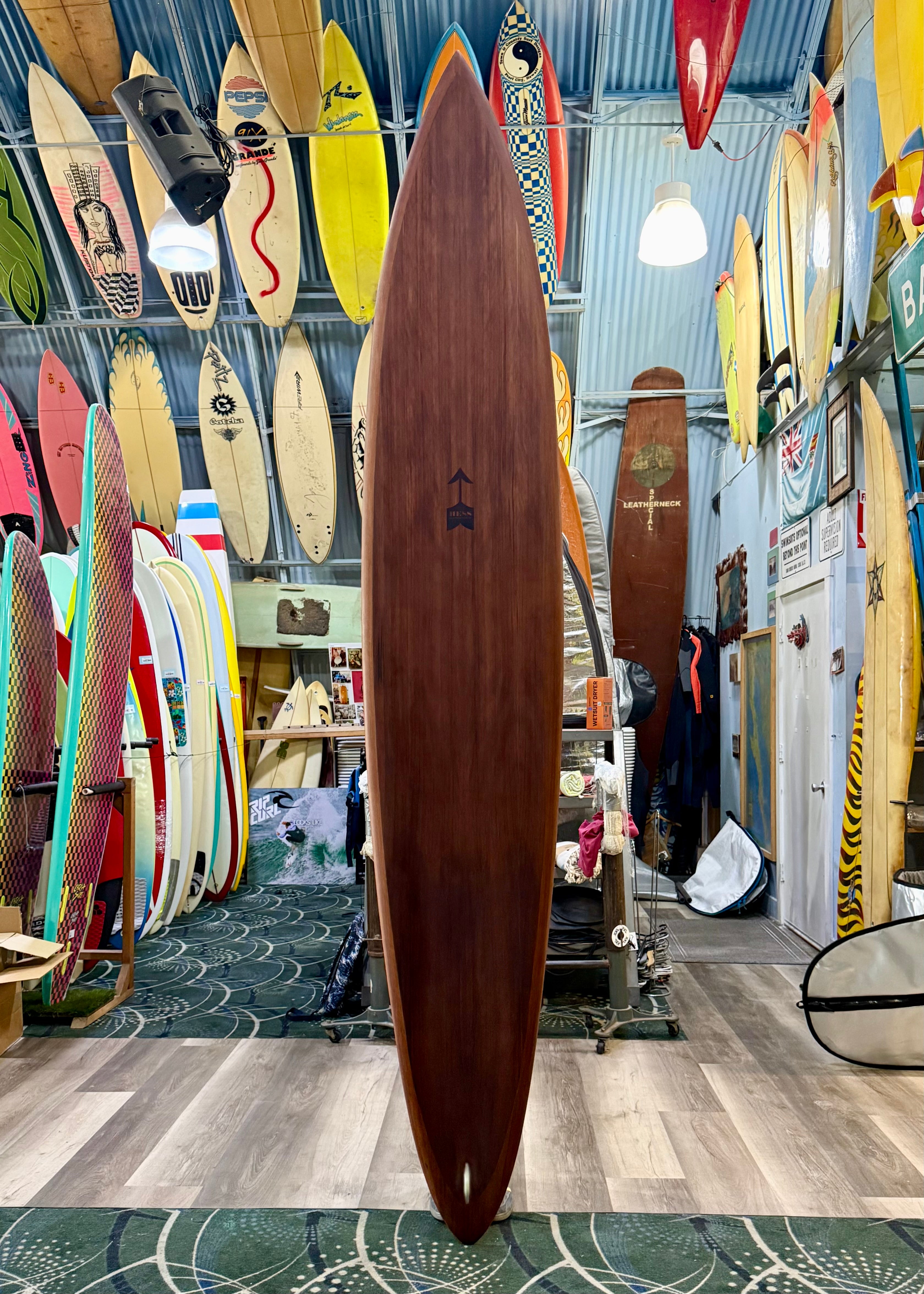 Online - NEW Surfboards – Bird's Surf Shed