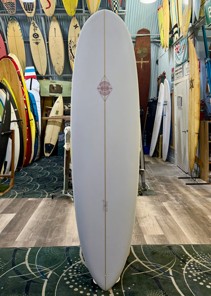ELLINGTON - TEAR DROP : 7'0