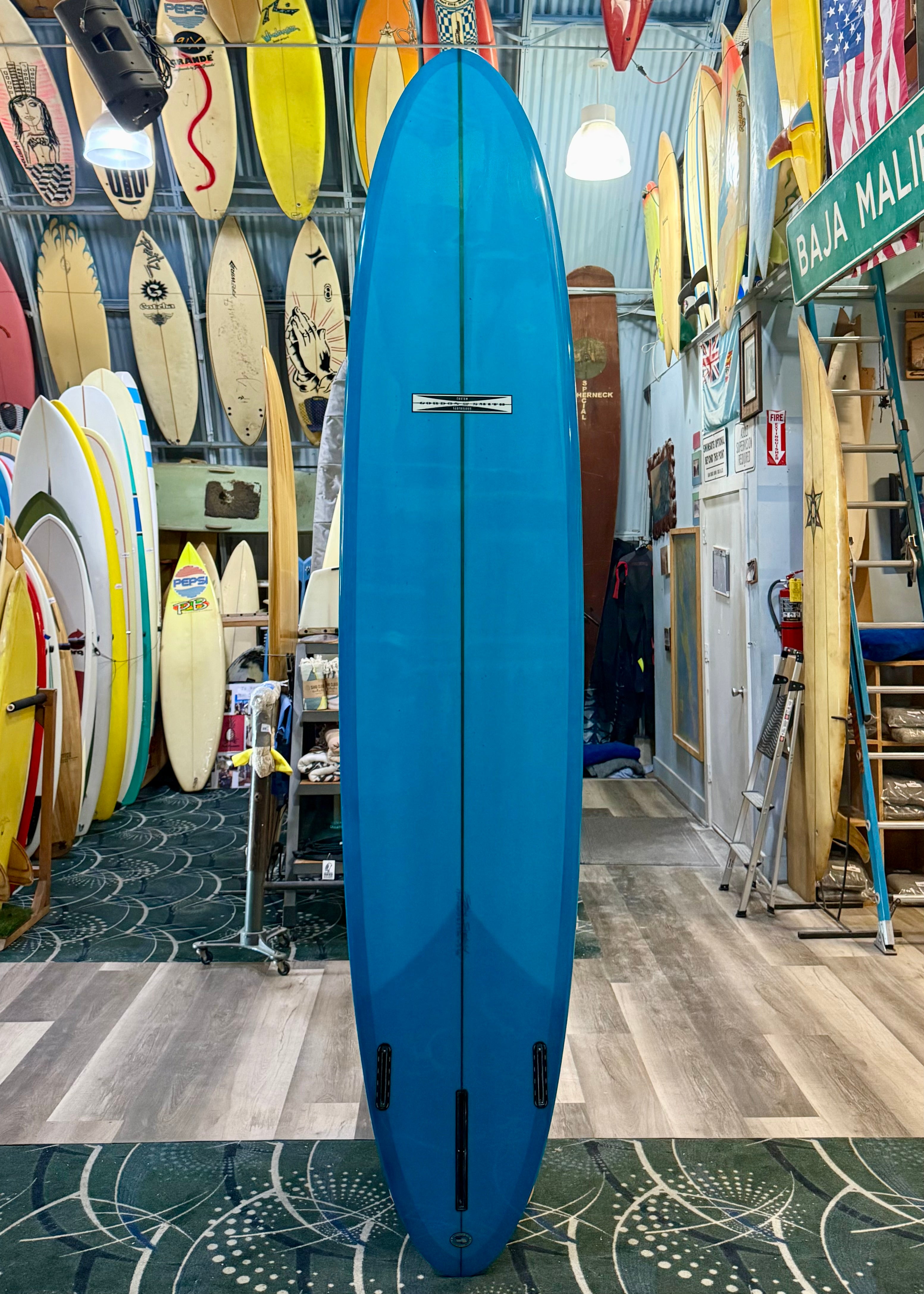 Online - USED Surfboards – Bird's Surf Shed