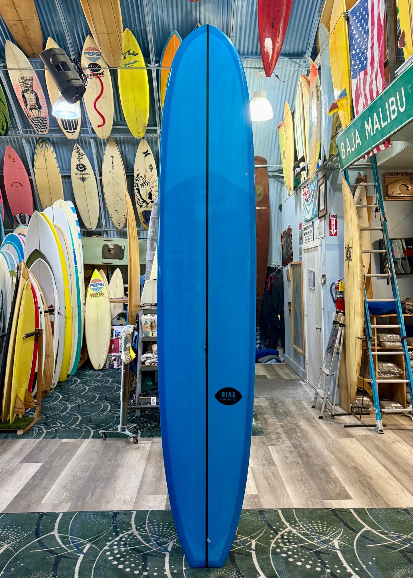 10'6 BING LEVITATOR II