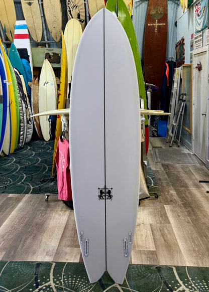 7'0 LARRY MABILE TWINZER