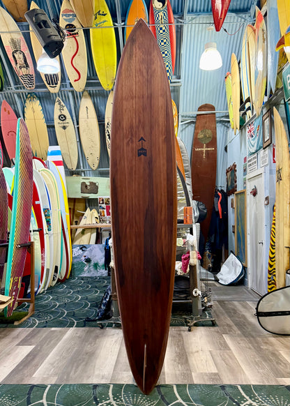 9'6 DANNY HESS GUN